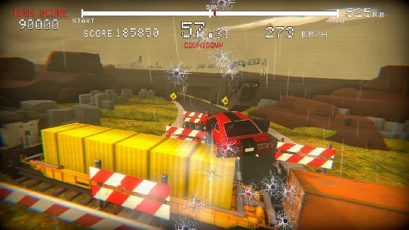✅ Pure Chase 80´s Xbox One & Xbox Series X|S активация
