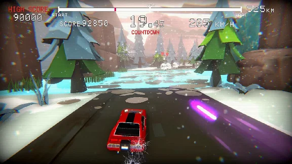 ✅ Pure Chase 80´s Xbox One & Xbox Series X|S активация