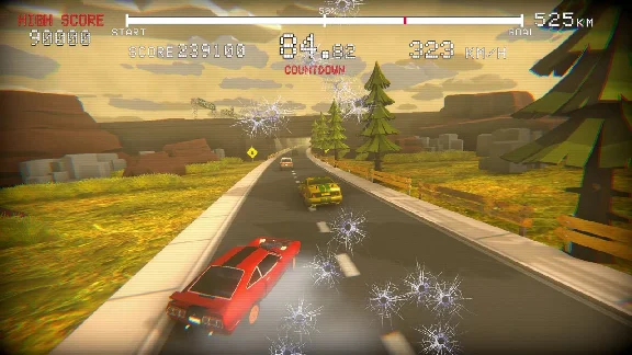 ✅ Pure Chase 80´s Xbox One & Xbox Series X|S активация