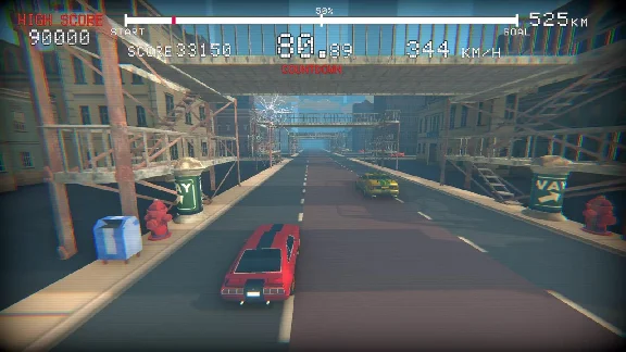 ✅ Pure Chase 80´s Xbox One & Xbox Series X|S активация