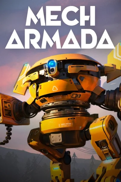 ✅ Mech Armada Xbox One & Xbox Series X|S activation