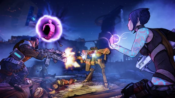 ✅ Borderlands 2 Xbox One & Xbox Series X|S activation