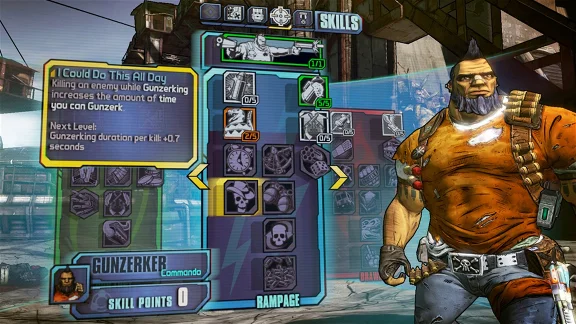 ✅ Borderlands 2 Xbox One & Xbox Series X|S activation