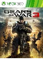 ✅ Gears of War 3 Xbox One & Xbox Series X|S активация