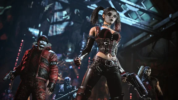 ✅❤️BATMAN: ARKHAM COLLECTION❤️XBOX ONE|XS🔑 KEY✅