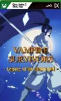 ✅ Vampire Survivors: Legacy of the Moonspell XBOX 🔑