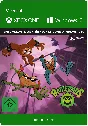 ✅❤️BATTLETOADS❤️XBOX ONE|XS+PC🔑 KEY✅