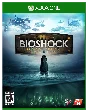 ✅❤️BIOSHOCK: THE COLLECTION❤️XBOX ONE|XS🔑КЛЮЧ✅