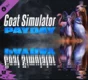✅Goat Simulator: PAYDAY ⭐Steam\RegionFree\Key⭐ + Бонус