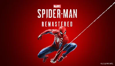 Marvel´s Spider-Man Remastered (Steam Key/CIS)