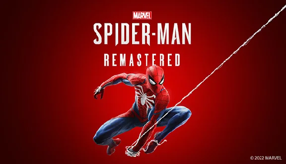 Marvel´s Spider-Man Remastered (Steam Key/CIS)