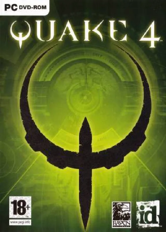 🔥Quake IV💳0%💎GUARANTEE+FAST SHIPPING🔥