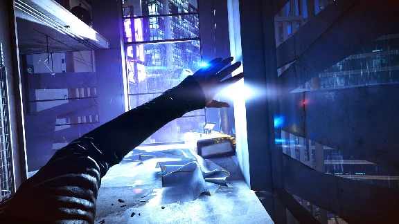 💖 Mirror´s Edge™ Catalyst 🎮 XBOX ONE/X|S 🎁🔑Key