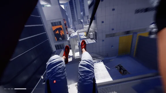 💖 Mirror´s Edge™ Catalyst 🎮 XBOX ONE/X|S 🎁🔑Key