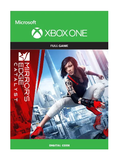 💖 Mirror´s Edge™ Catalyst 🎮 XBOX ONE/X|S 🎁🔑Key