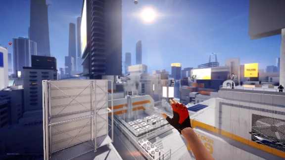 💖 Mirror´s Edge™ Catalyst 🎮 XBOX ONE/X|S 🎁🔑Key