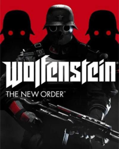 🔥Wolfenstein: The New Order💳0%💎GUARANTEE🔥