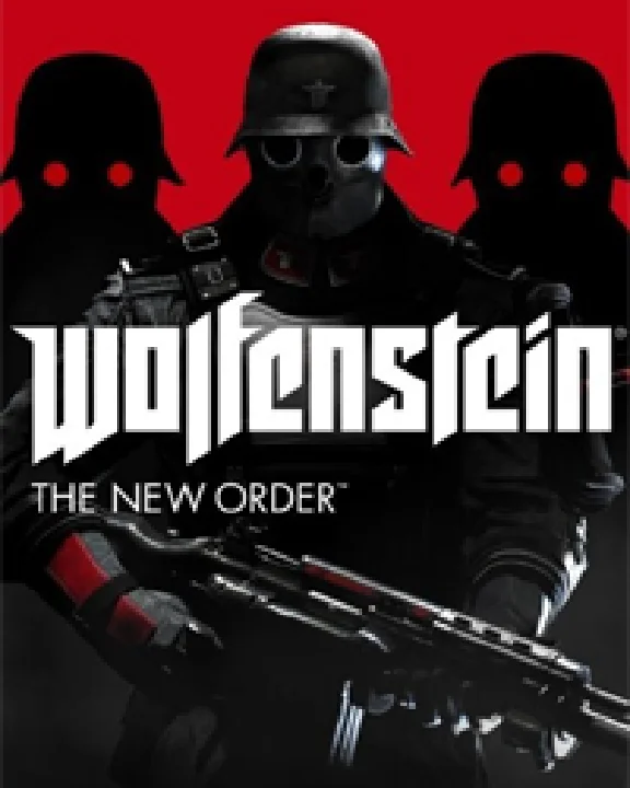 🔥Wolfenstein: The New Order💳0%💎GUARANTEE🔥