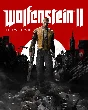 🔥Wolfenstein II: The New Colossus💳0%💎GUARANTEE🔥