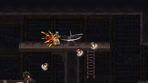✅❤️BLASPHEMOUS❤️XBOX ONE|XS🔑KEY✅