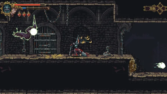 ✅❤️BLASPHEMOUS❤️XBOX ONE|XS🔑KEY✅