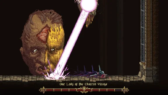 ✅❤️BLASPHEMOUS❤️XBOX ONE|XS🔑KEY✅