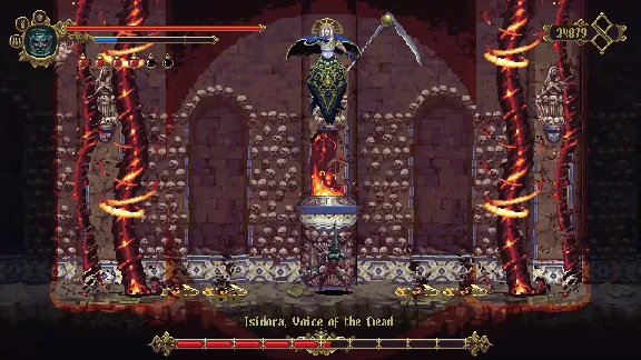 ✅❤️BLASPHEMOUS❤️XBOX ONE|XS🔑KEY✅