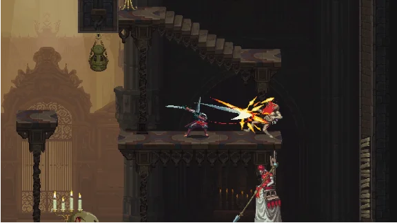 ✅❤️BLASPHEMOUS❤️XBOX ONE|XS🔑KEY✅