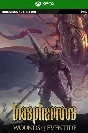 ✅❤️BLASPHEMOUS❤️XBOX ONE|XS🔑KEY✅