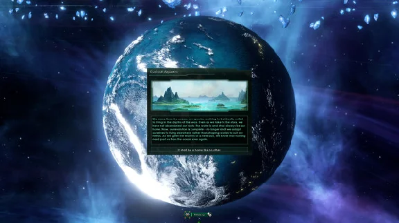 ⚡Steam gift RU - Stellaris: Aquatics Species Pack |AUTO