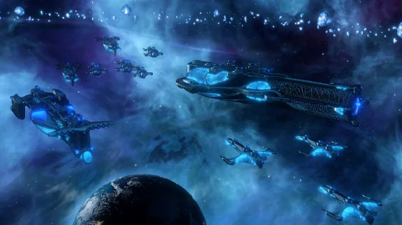 ⚡Steam gift RU - Stellaris: Aquatics Species Pack |AUTO