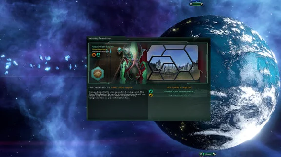 ⚡Steam gift RU - Stellaris: Aquatics Species Pack |AUTO