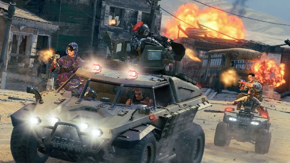 ✅❤️CALL OF DUTY®: BLACK OPS 4❤️XBOX ONE|XS🔑КЛЮЧ✅