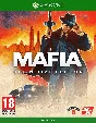 ✅❤️MAFIA: DEFINITIVE EDITION❤️XBOX ONE|XS🔑 KEY✅