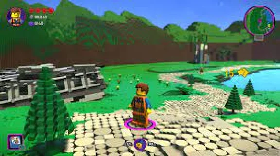 The LEGO Movie 2 Videogame ✅ Steam Global