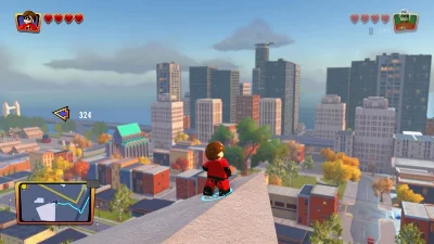 LEGO® The Incredibles ✅ Steam Region free Global +🎁