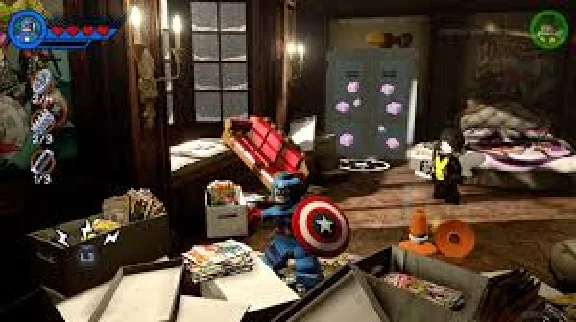 LEGO® Marvel Super Heroes 2 ✅ Steam Region free Global
