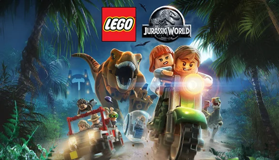 LEGO® Jurassic World Steam key Region free Global