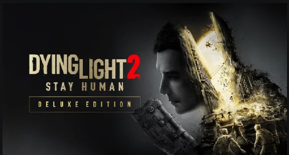 💜 Dying Light 2 Stay Human | PS4/PS5 | Turkey 💜