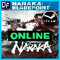 NARAKA: BLADEPOINT - ONLINE ✔️STEAM Account
