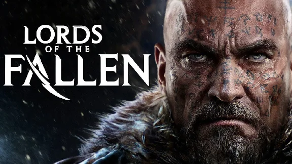 ⭐️ Lords Of The Fallen 2014 [Steam/Global] Offline