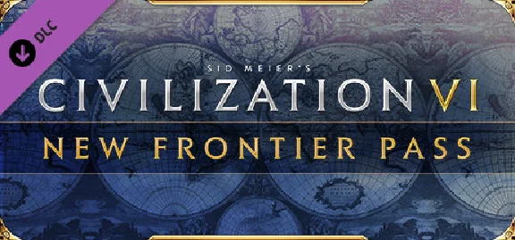 💳0%🔑Civilization 6 New Frontier Pass Steam Key Russia
