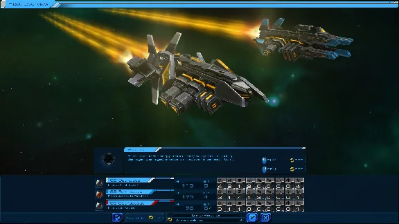 Sid Meier´s Starships (Steam key / Region Free)