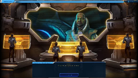 Sid Meier´s Starships (Steam key / Region Free)