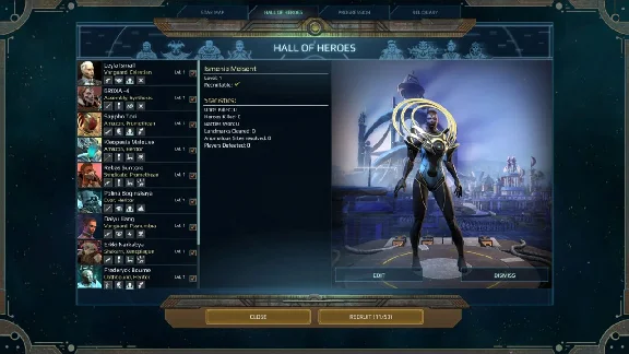 Age of Wonders: Planetfall - Star Kings (DLC) STEAM KEY
