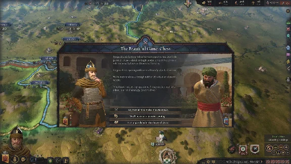 Crusader Kings III - Fate of Iberia🔑STEAM КЛЮЧ🔥РФ+СНГ