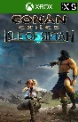 ✅ Conan Exiles: Isle of Siptah XBOX ONE X|S PC Ключ 🔑