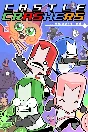 Castle Crashers Remastered Xbox One|X|S
