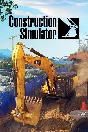 Construction Simulator Xbox One|X|S activation