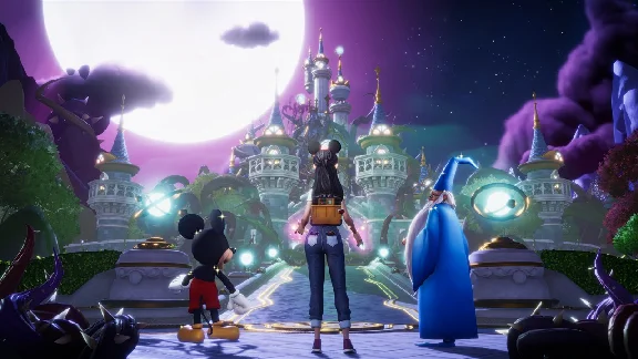 Disney Dreamlight Valley Xbox One|X|S